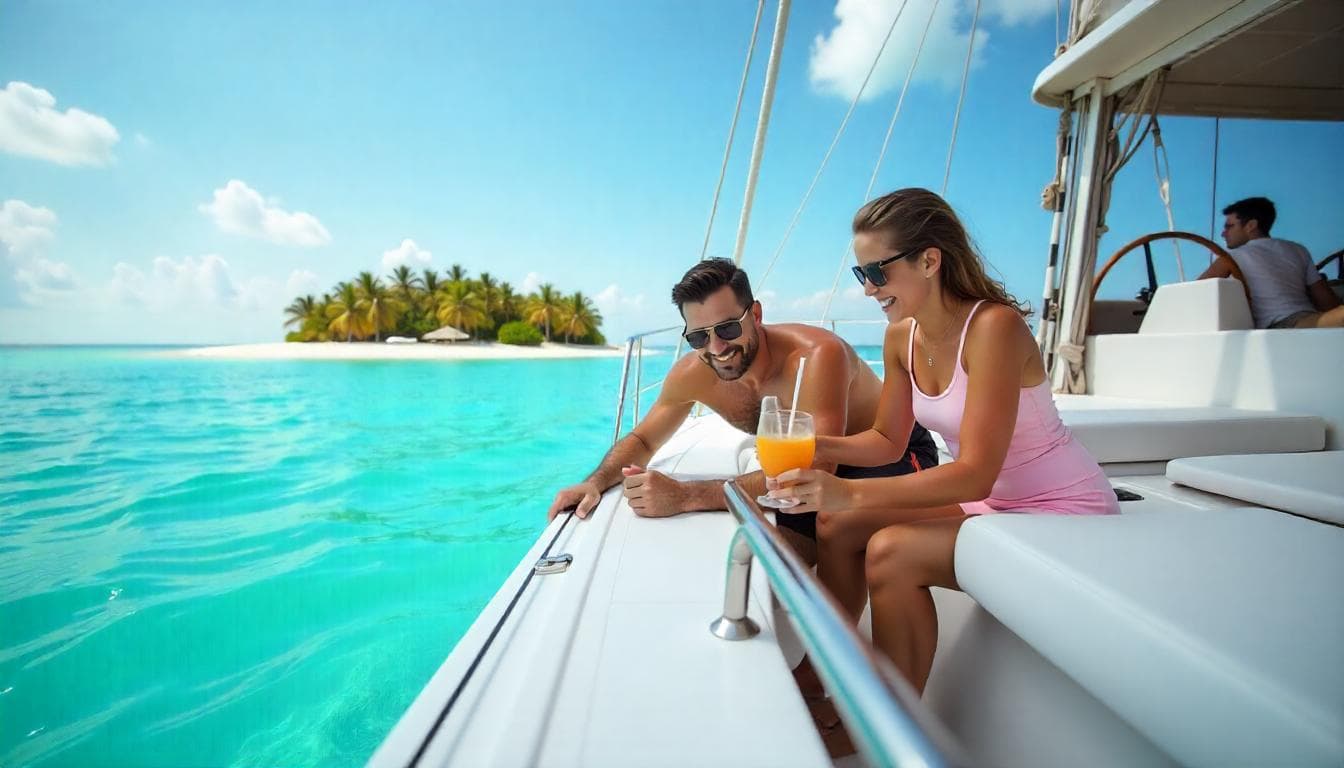 So planen Sie einen familienfreundlichen Yacht-Urlaub: Tipps und Reiseziele
