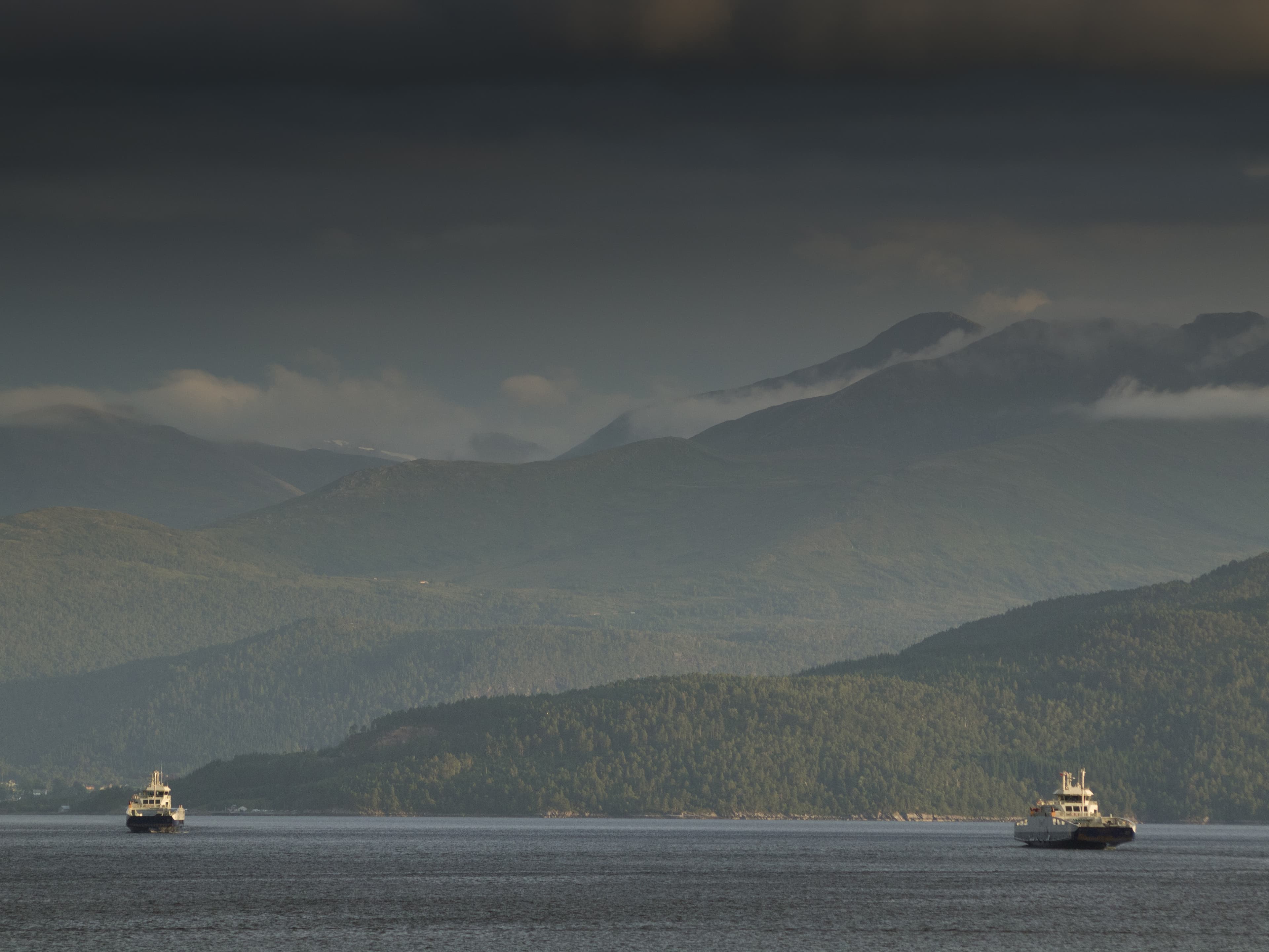 Explore Norway on a Luxury Yacht Adventure