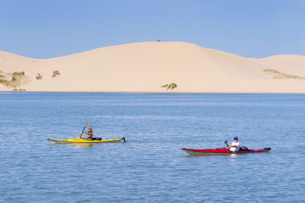 Top Activities at Silver Lake, Michigan – A Must-Visit Destination