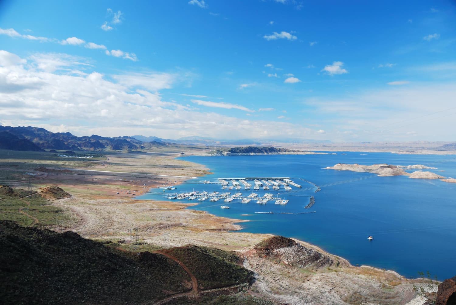 Lake Mead Adventures: Things to Do in Nevada’s Desert Oasis