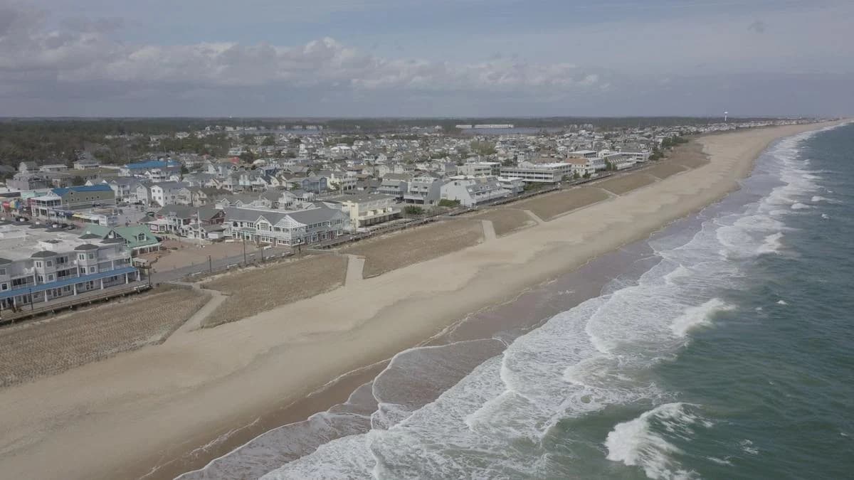 March Highlights: Best Things to Do in Bethany Beach