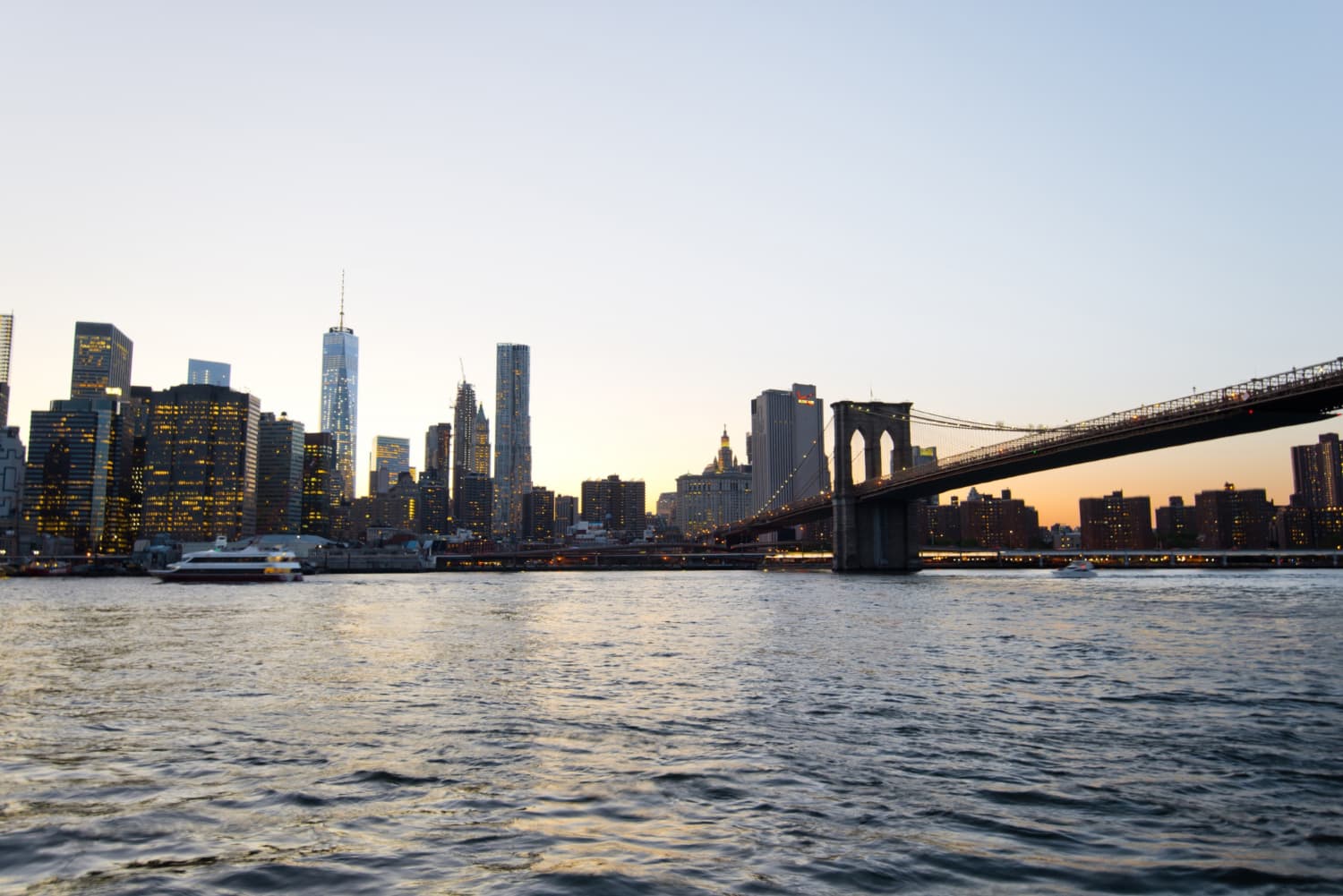 Top Marinas in Manhattan: Best Places to Dock in New York