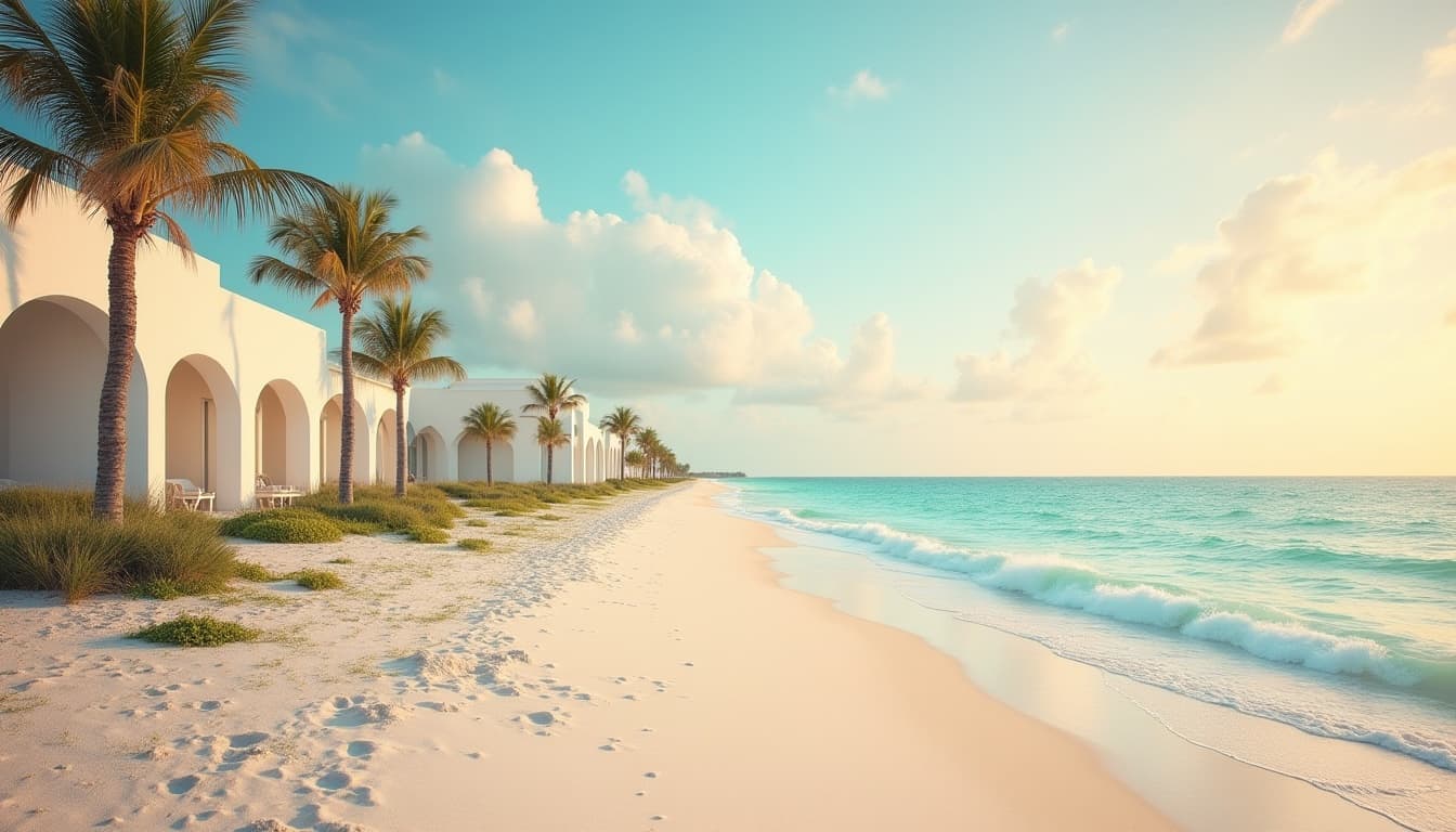 Your Ultimate Guide to Alys Beach, Florida