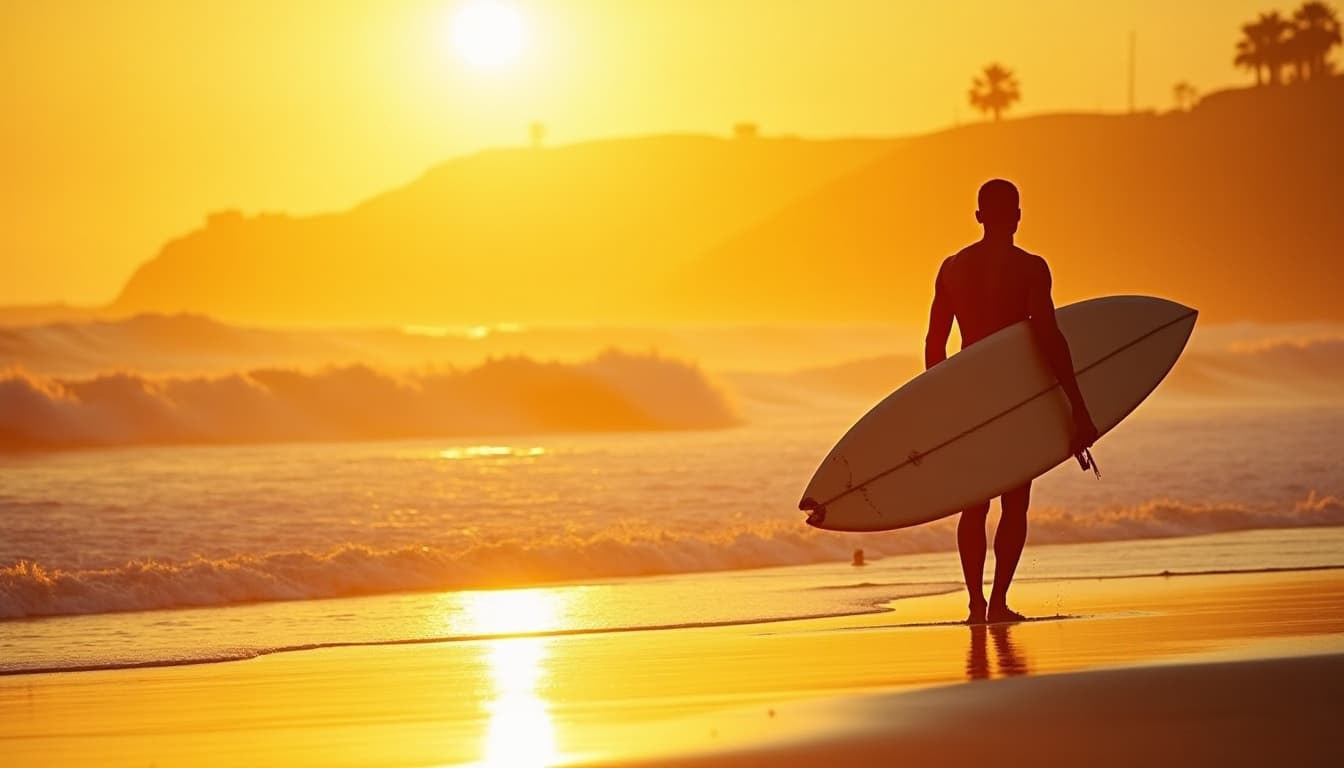 What to See and Do in Avila Beach, California