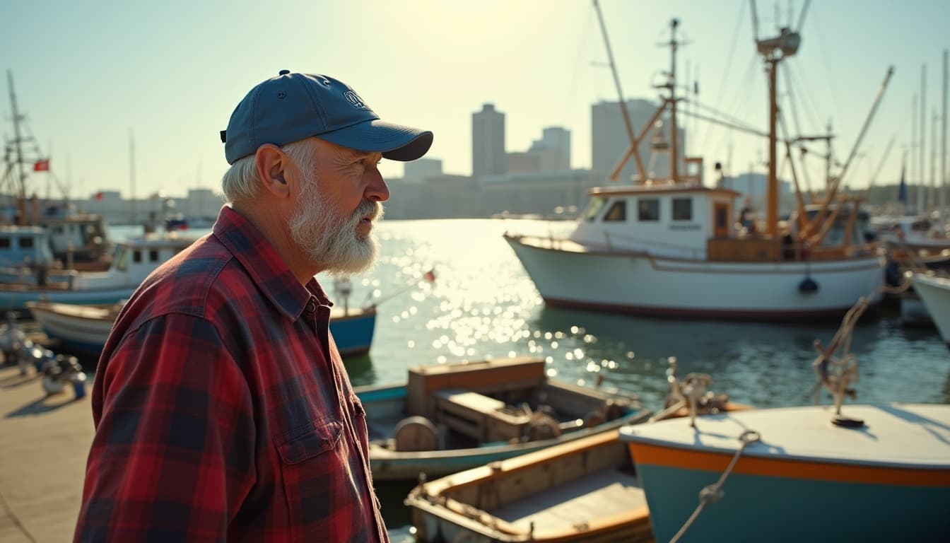 Best Places to Moor in Milwaukee, Wisconsin