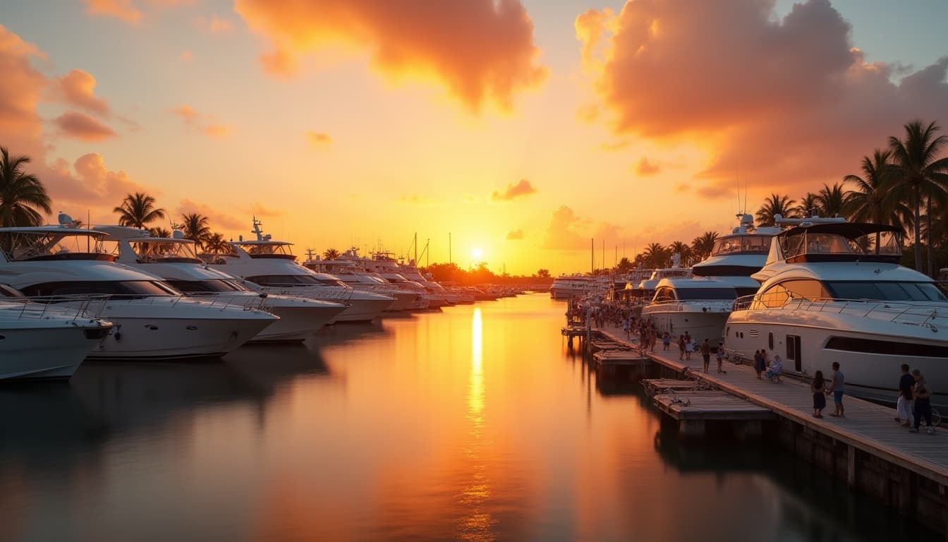 Top Attractions and Activities in Boynton Beach, Florida