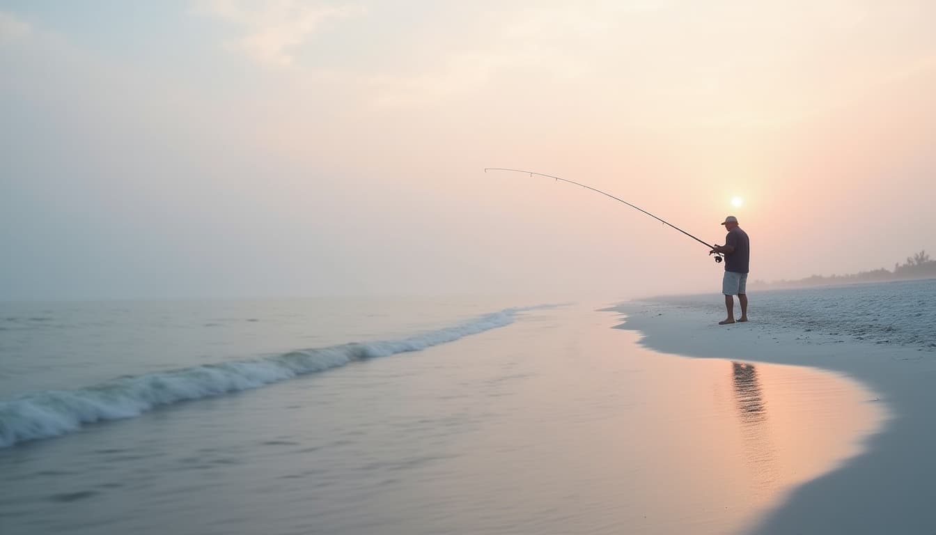 What to Do in Bradenton Beach, Florida