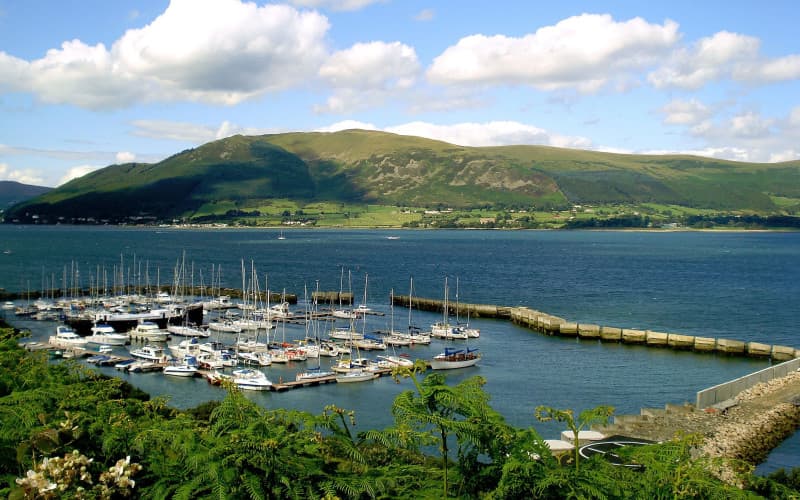 Top-Rated Marinas in Colorado: Discover the Best Docking Destinations