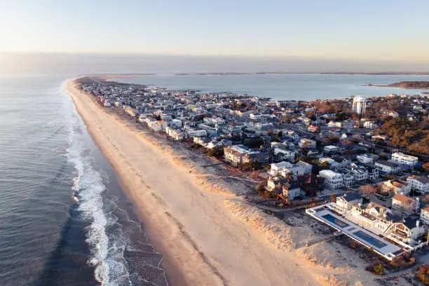 Fun Things to Explore in Dewey Beach, Delaware