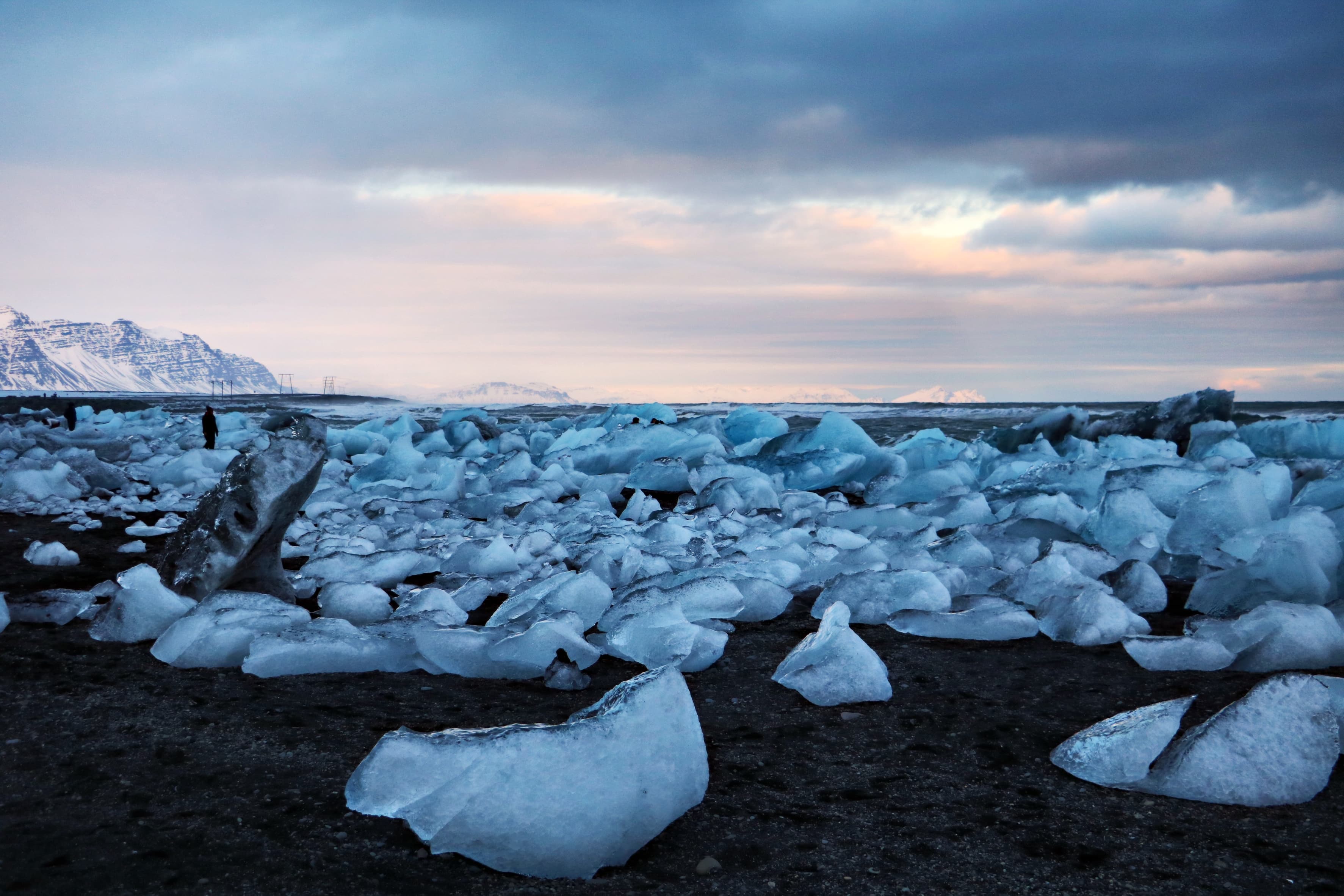 September Escapes: Explore Diamond Beach Activities