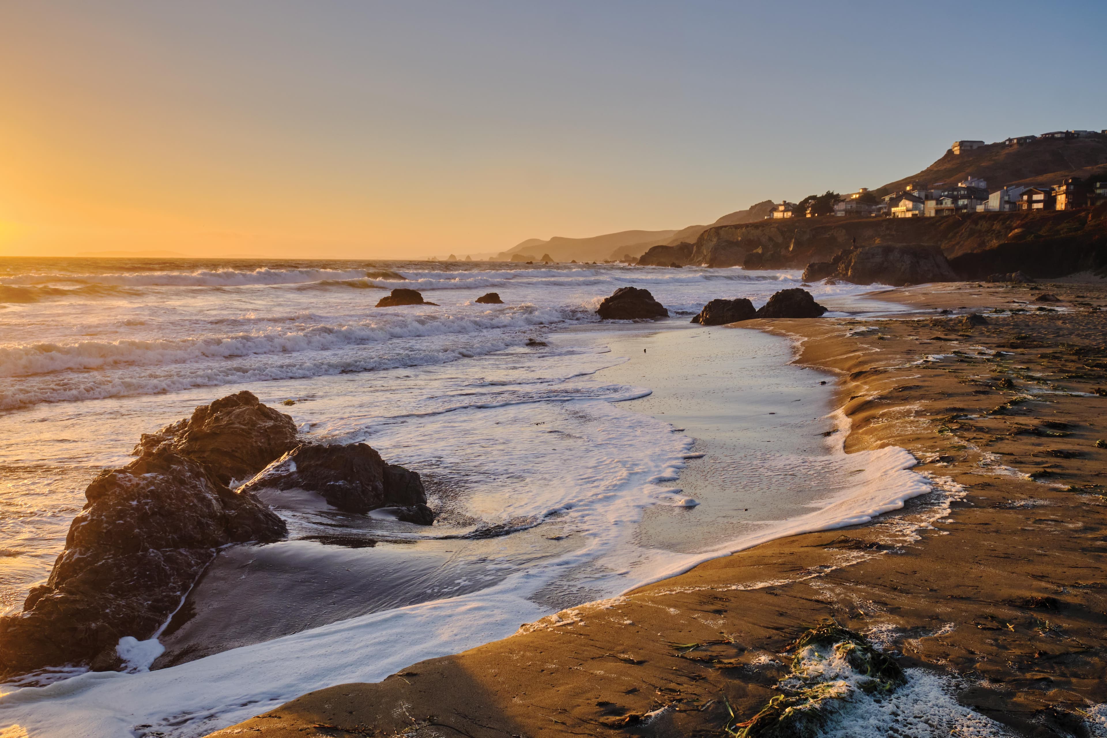 Dillon Beach California: How to Enjoy Your Time in This Coastal Gem