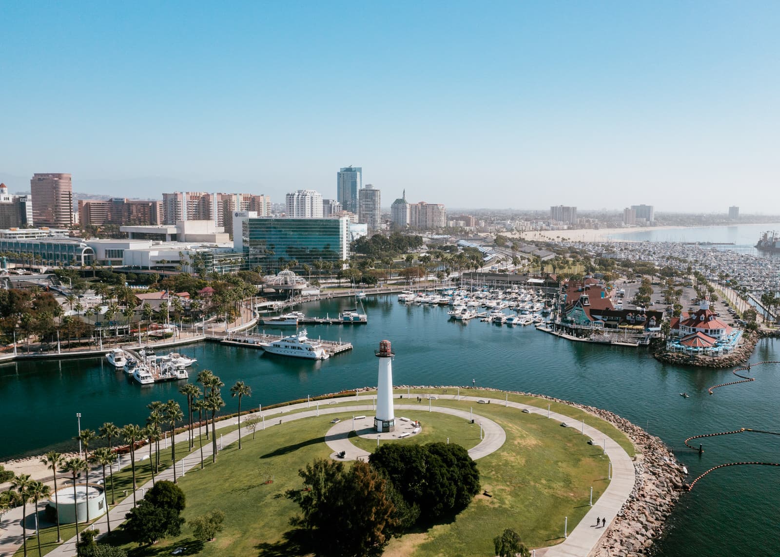 Top Activities in Long Beach This October You Won’t Want to Miss