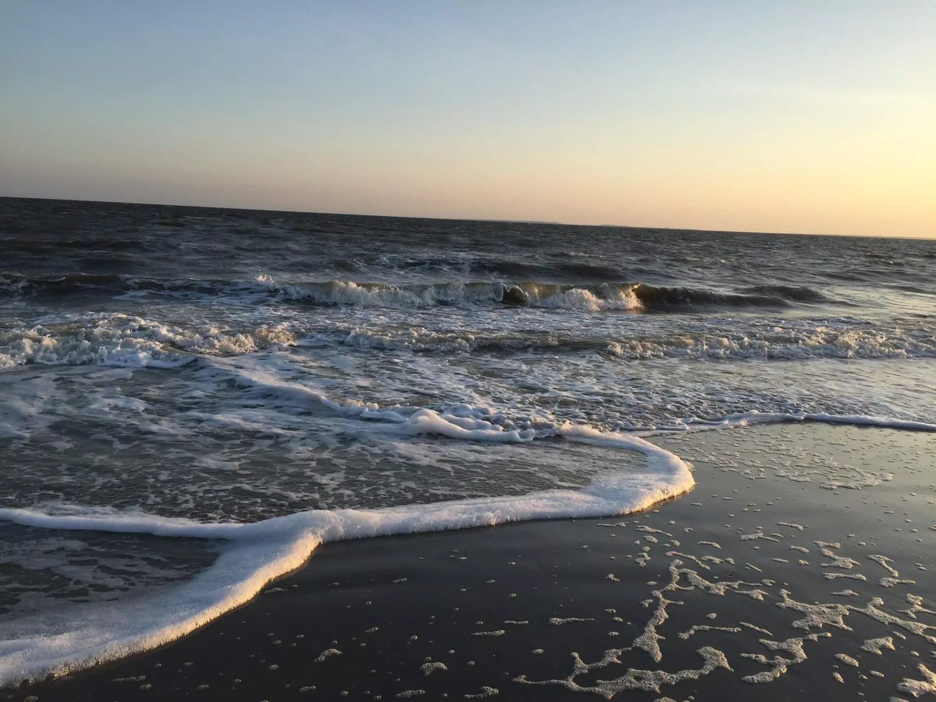 Must-Do Experiences in Edisto Beach, South Carolina