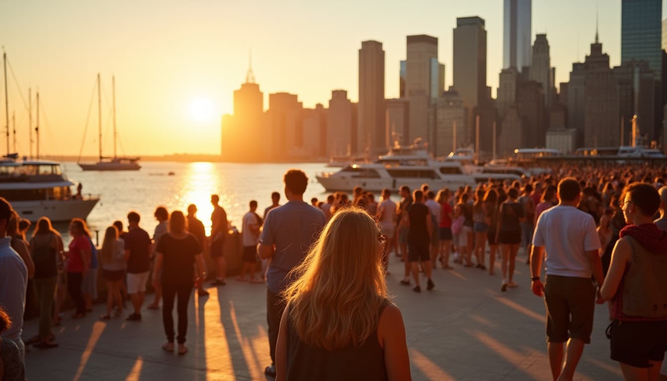 Excellent Marinas New York: Discover Top Boating Destinations