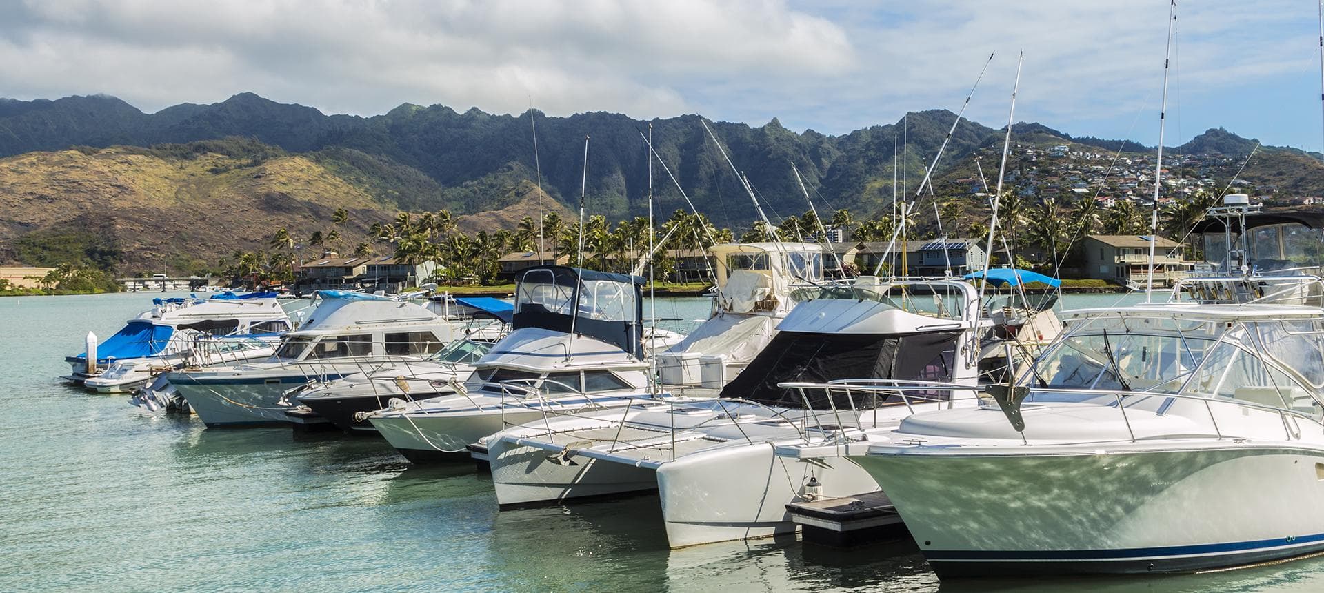 Top Marinas in Hawaii You Must Visit on Your Next Trip