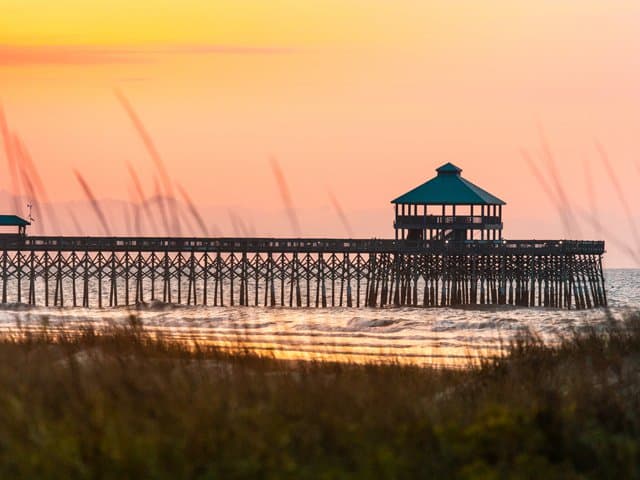 Top Activities and Attractions in Folly Beach, South Carolina