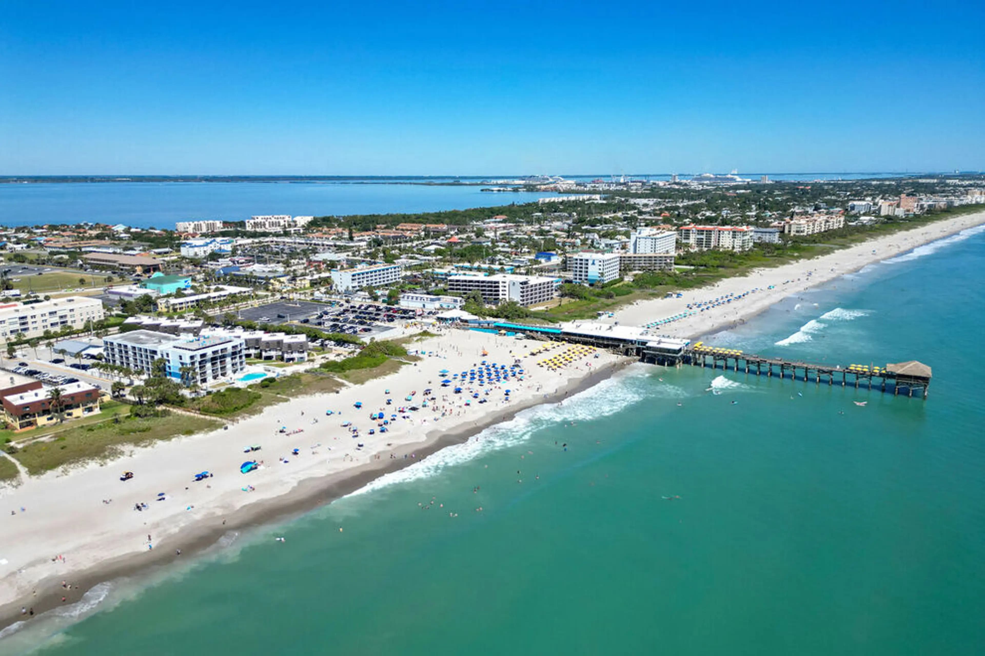 October Fun in Cocoa Beach: Must-Do Activities for Fall Adventure