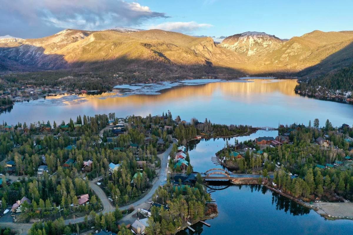 Exploring Grand Lake, Colorado: Top Things to Do Year-Round