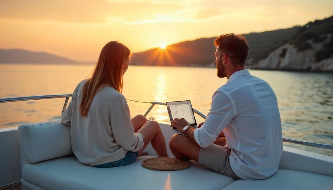 Wie Sie die besten Angebote und Rabatte für Yachten finden: 2026 Tipps