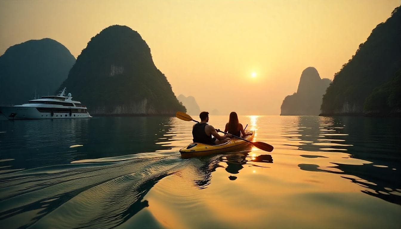 Exploring UNESCO World Heritage Sites by Yacht: 2026