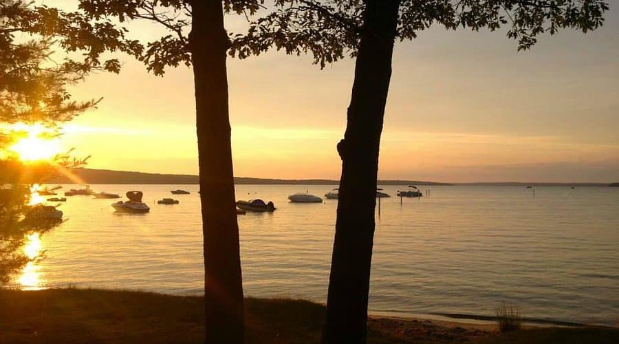 Things to Do in Silver Lake Sand Dunes and Lake Michigan