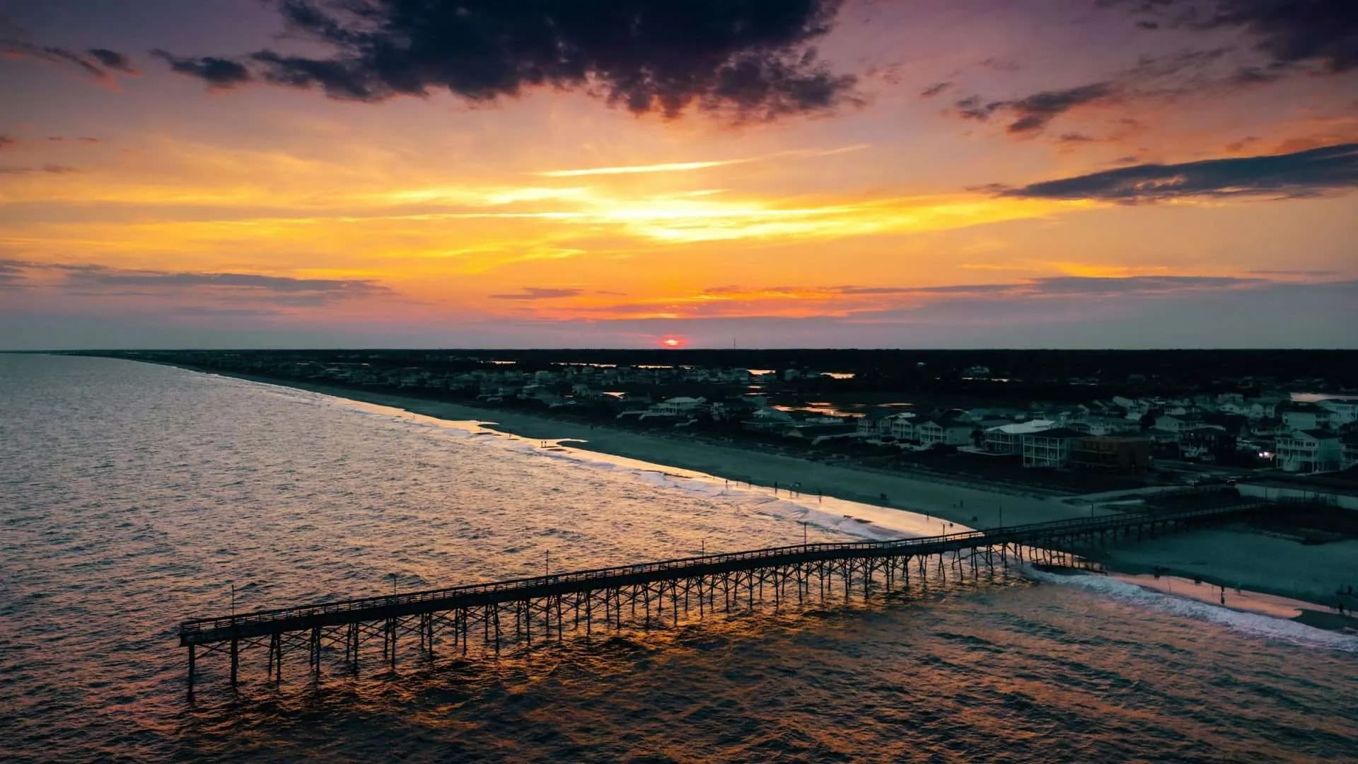 Top Activities and Attractions in Holden Beach, North Carolina