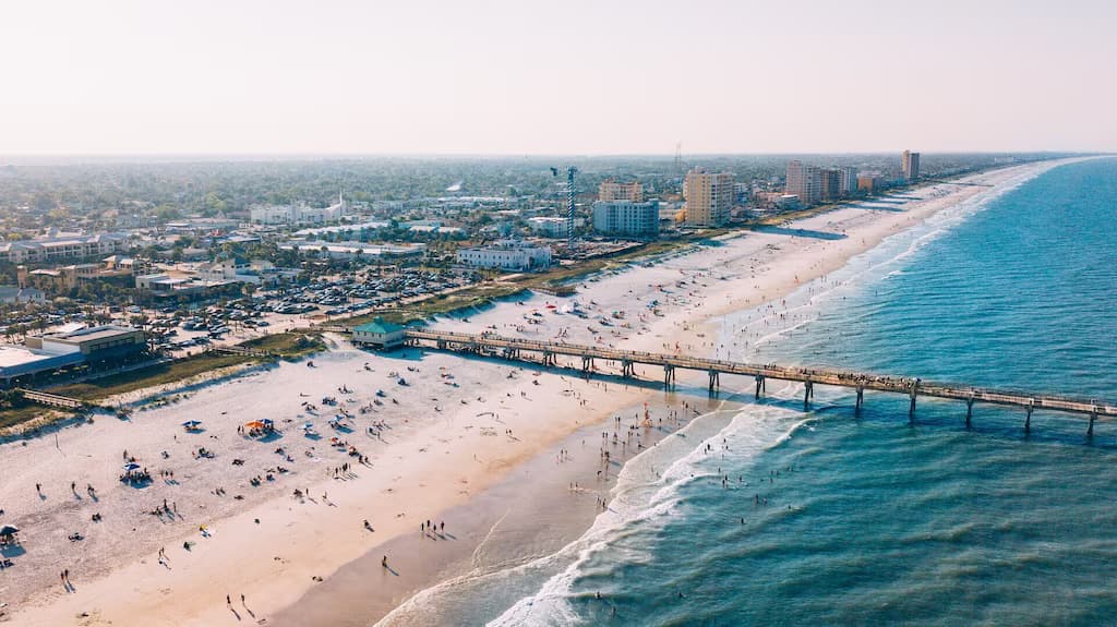 Fun Things to Do in Jax Beach, Florida: A Complete Coastal Getaway