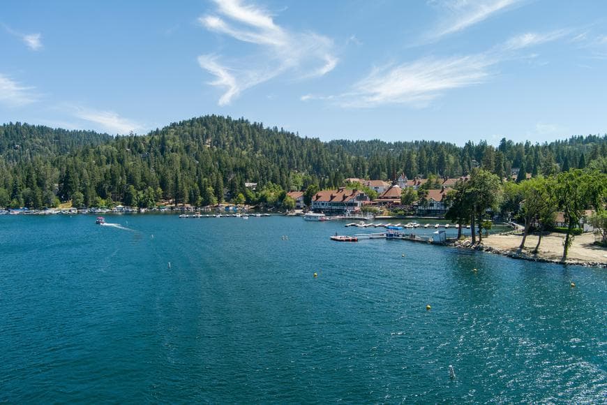 Attractions de Lake Arrowhead : Découvrez les meilleures choses à faire dans ce joyau caché de Californie