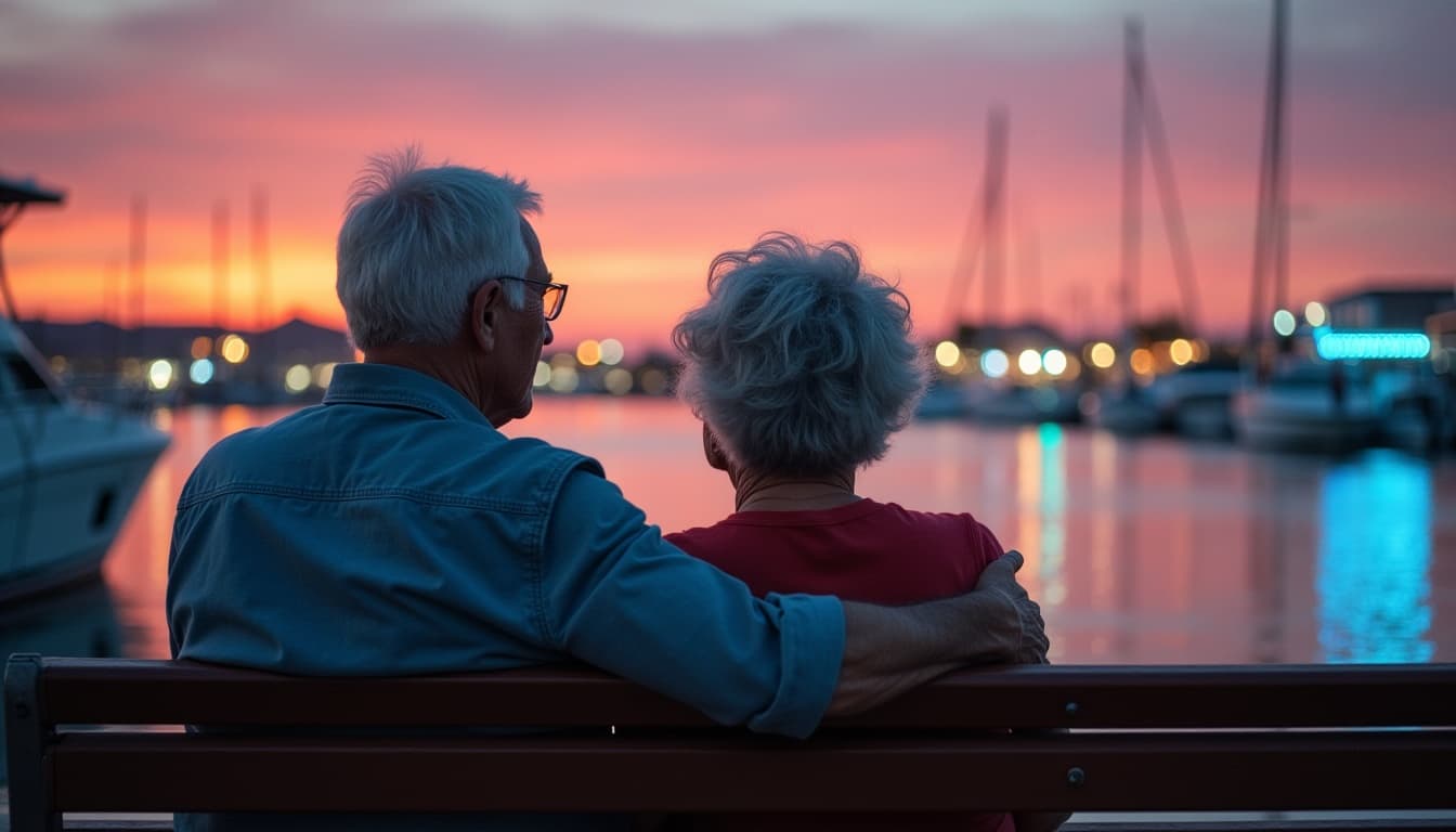 Leading Marinas in Lake Havasu, Arizona