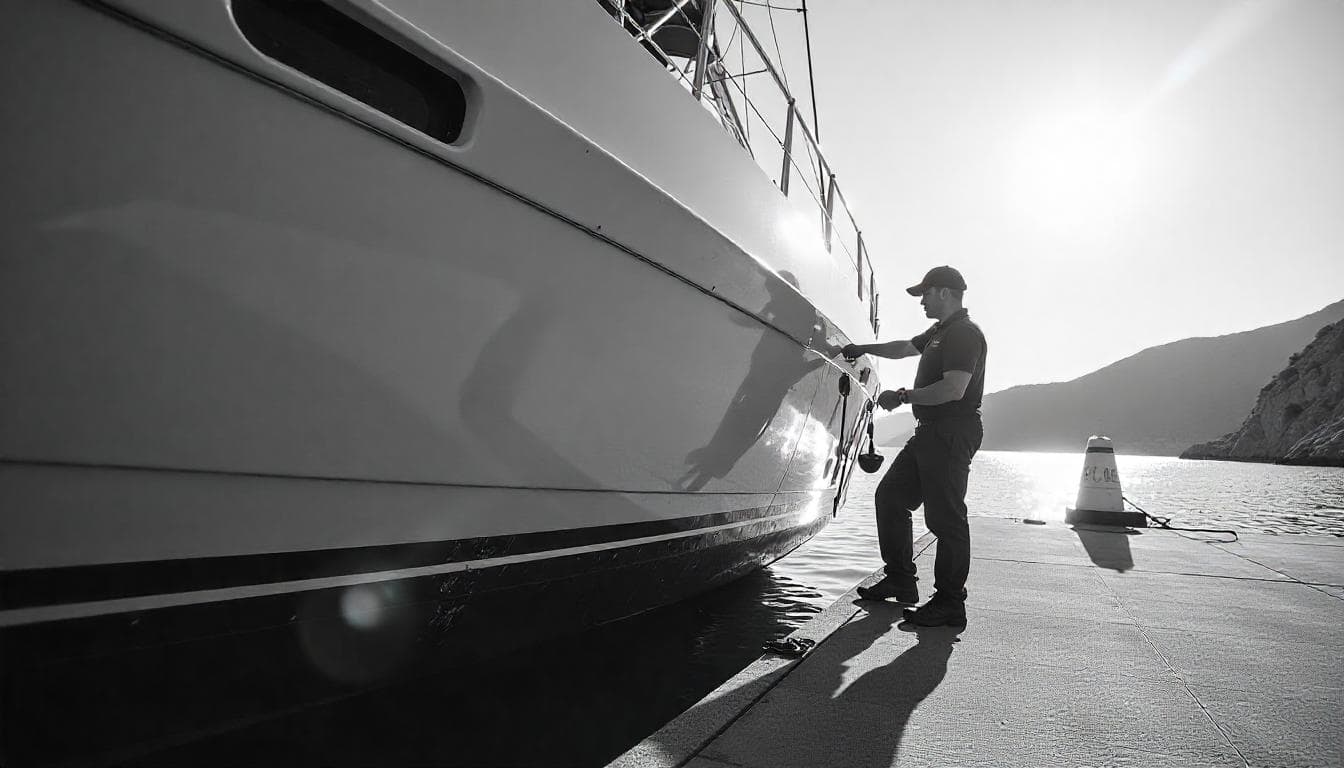 Yacht Charter Insurance: What’s Covered and Why It Matters