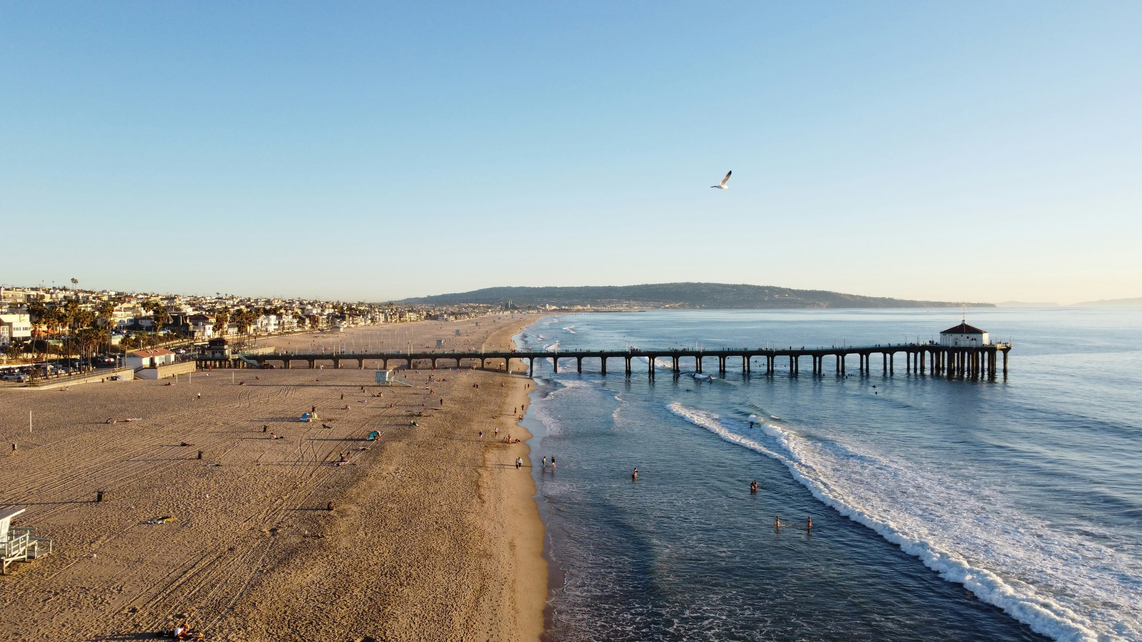 Best Activities in Manhattan Beach, California: What to See and Do