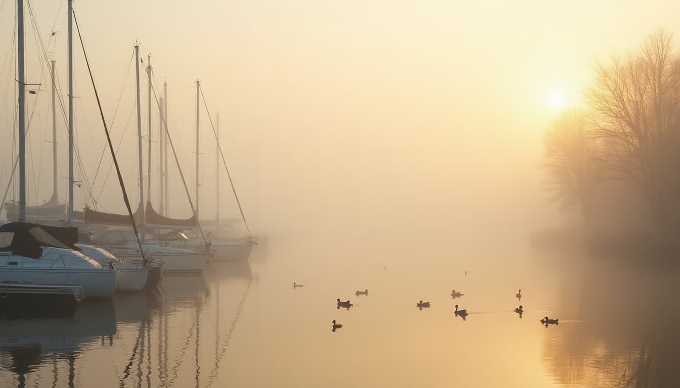 Top Marinas in Woodbridge, Virginia: Where to Dock Your Boat