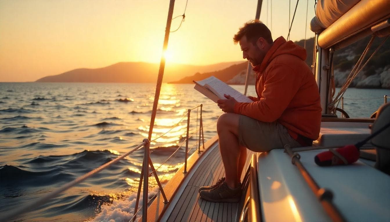 Solo Yacht Travel: Safety, Planning, and Destinations for Independent Explorers