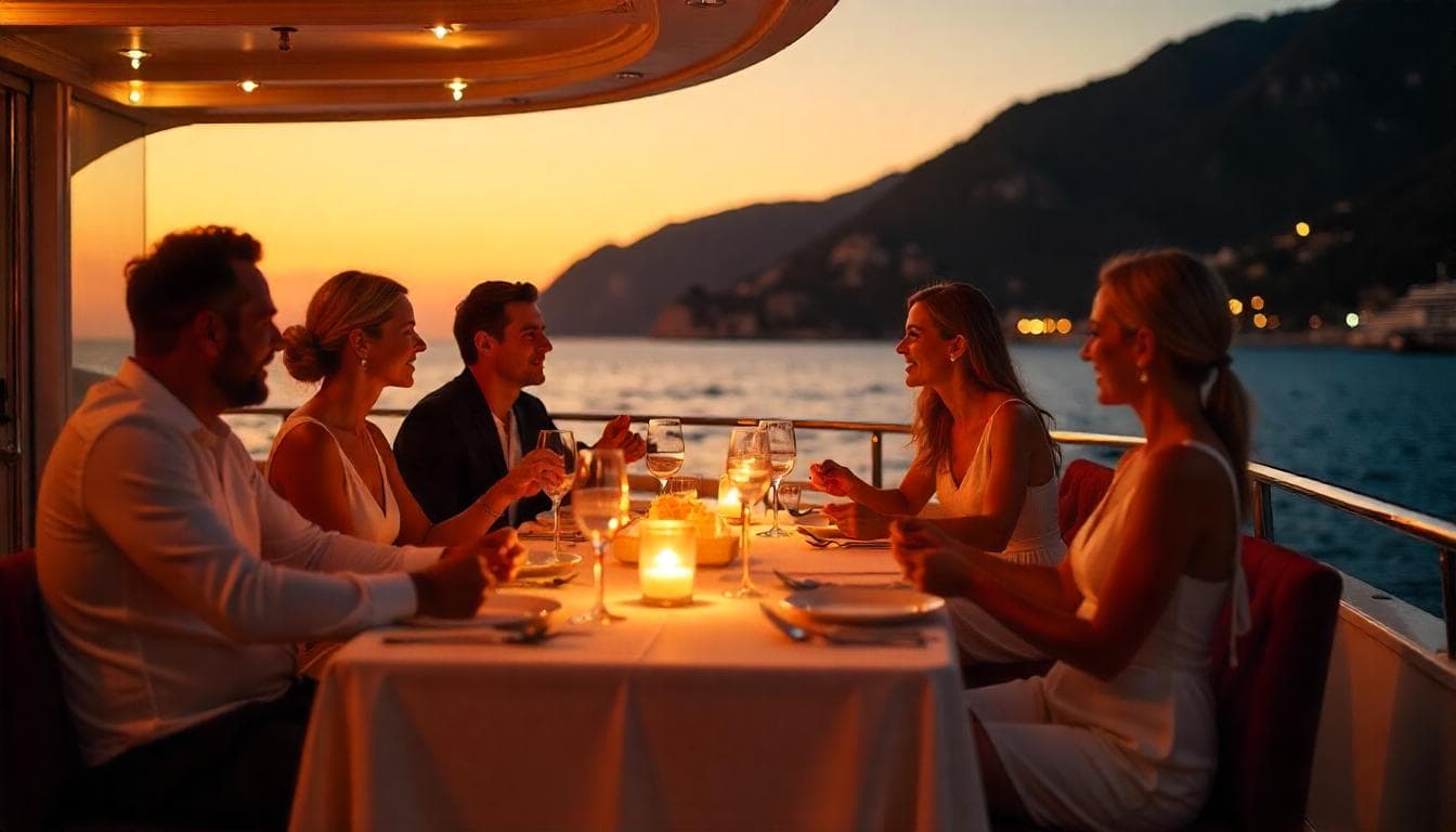 Yachting Etiquette: 2026 Do’s and Don’ts