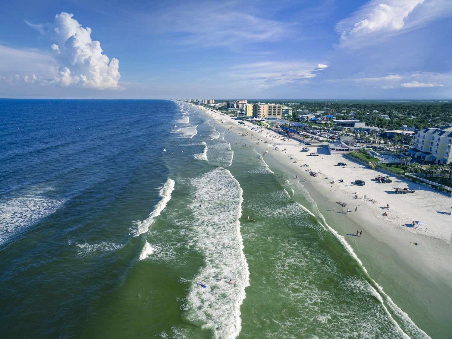 Top Attractions in New Smyrna Beach, Florida: What to See and Do