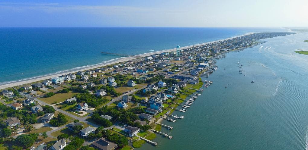 Unmissable Experiences in Ocean Isle Beach, North Carolina