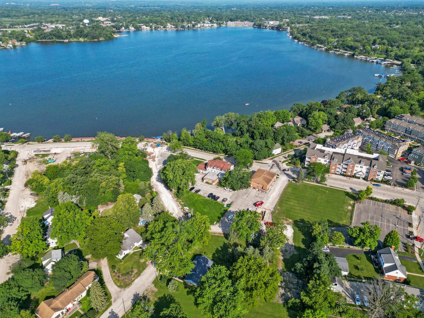 Lake Zurich, Illinois: Activities and Attractions