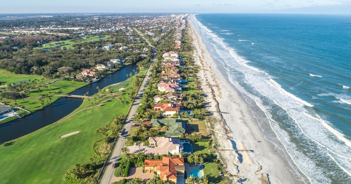 Explore the Best of Ponte Vedra Beach, Florida