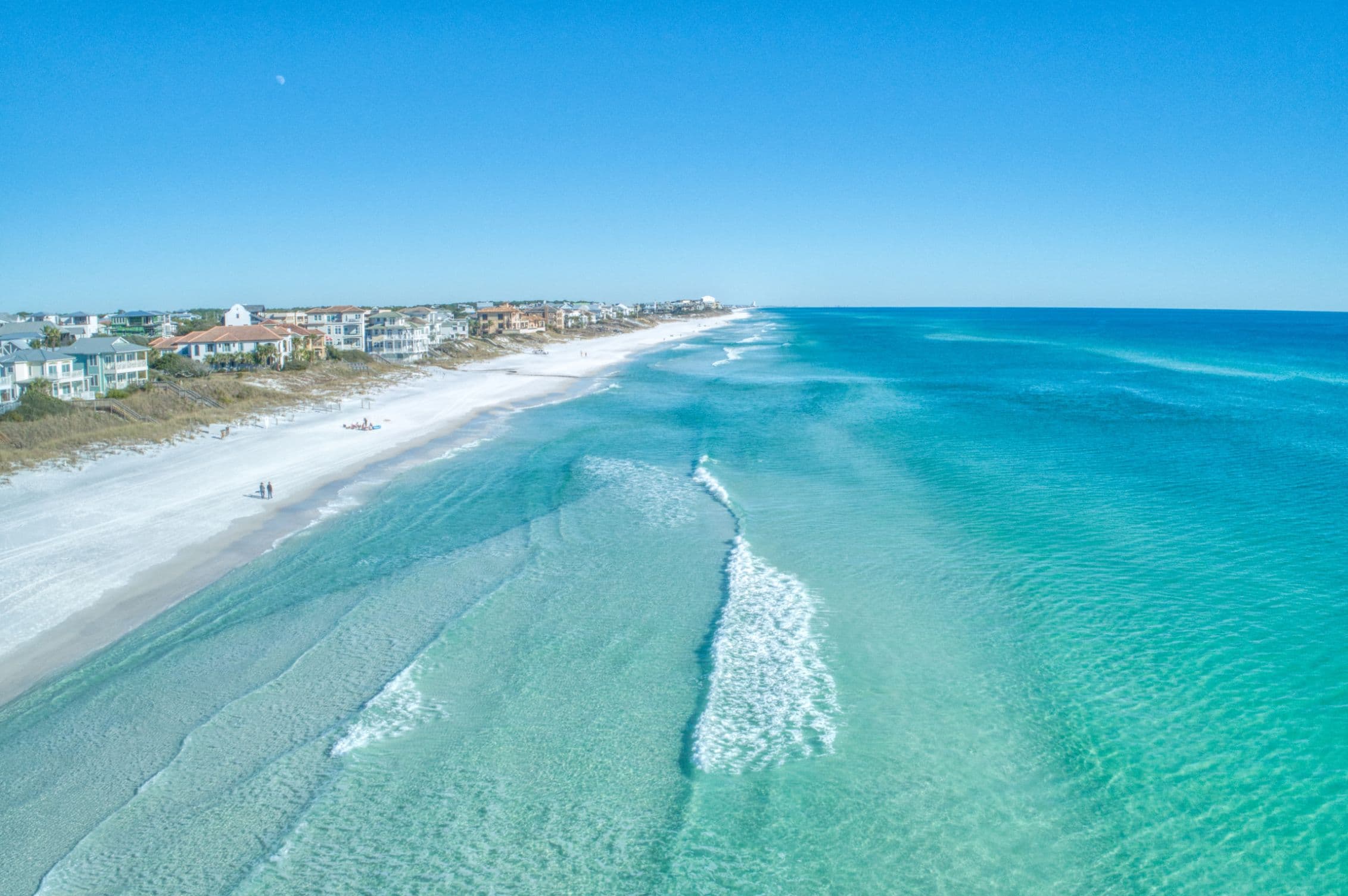 Must-Do Activities in Santa Rosa Beach, Florida: Explore the Best Experiences
