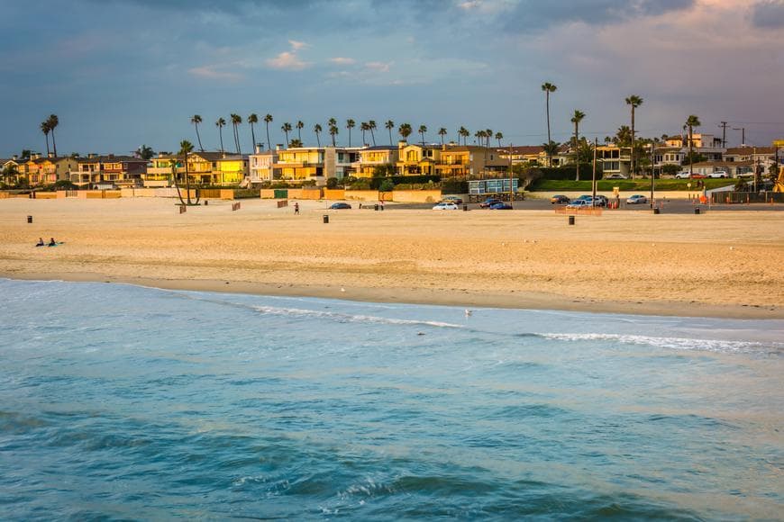Fun Things in Seal Beach You Must Experience