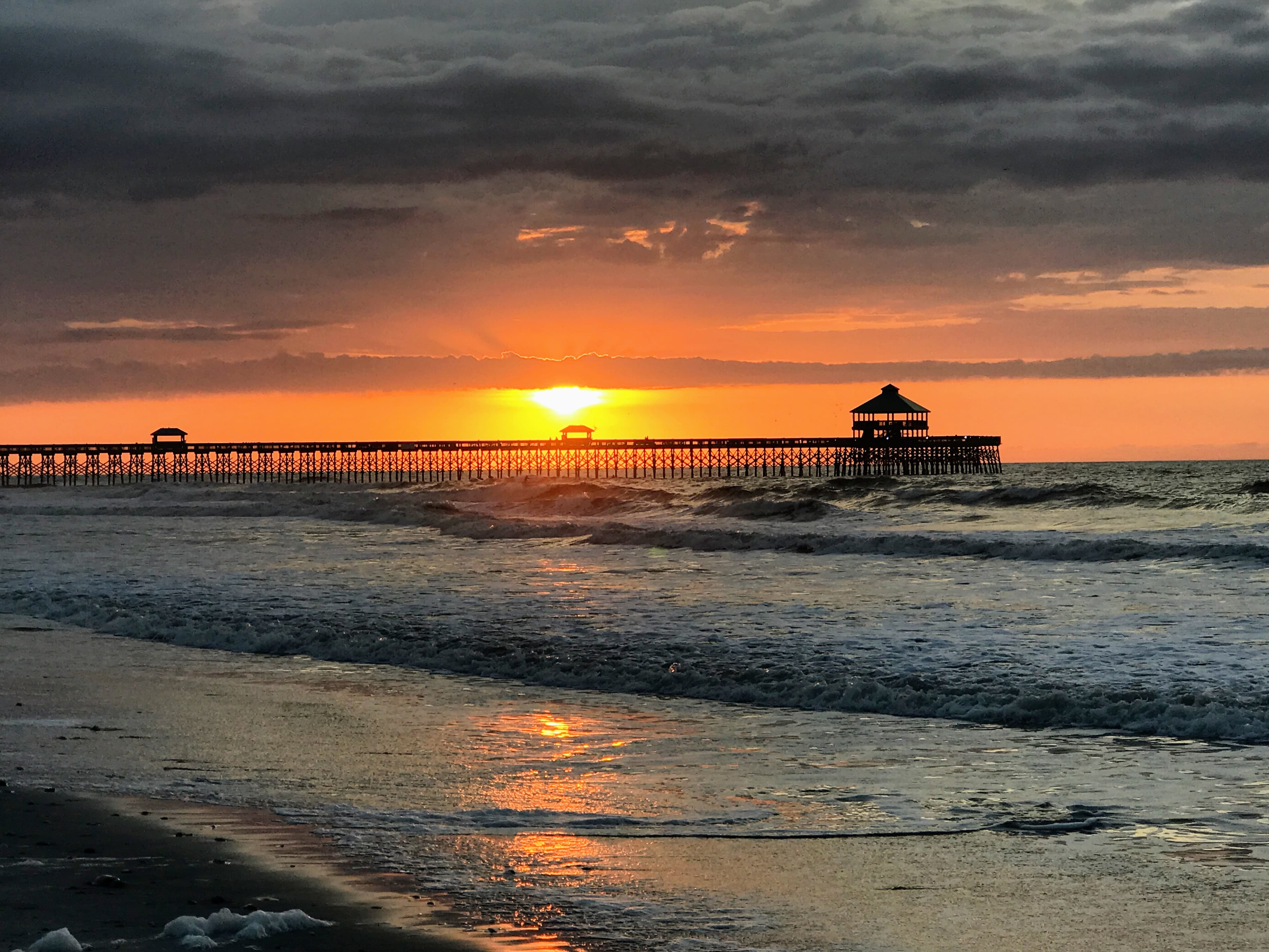 October Highlights: Things to Enjoy in Folly Beach