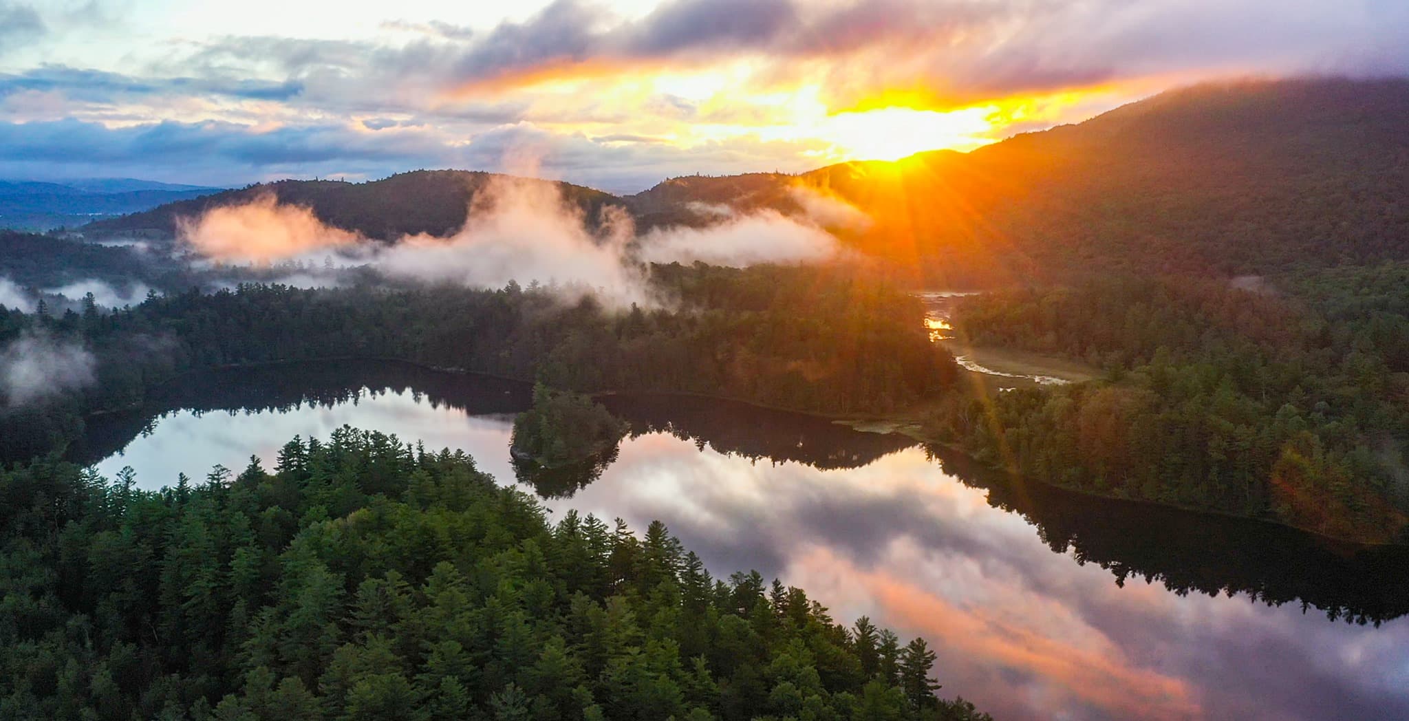 Must-Do Experiences at Tupper Lake, New York