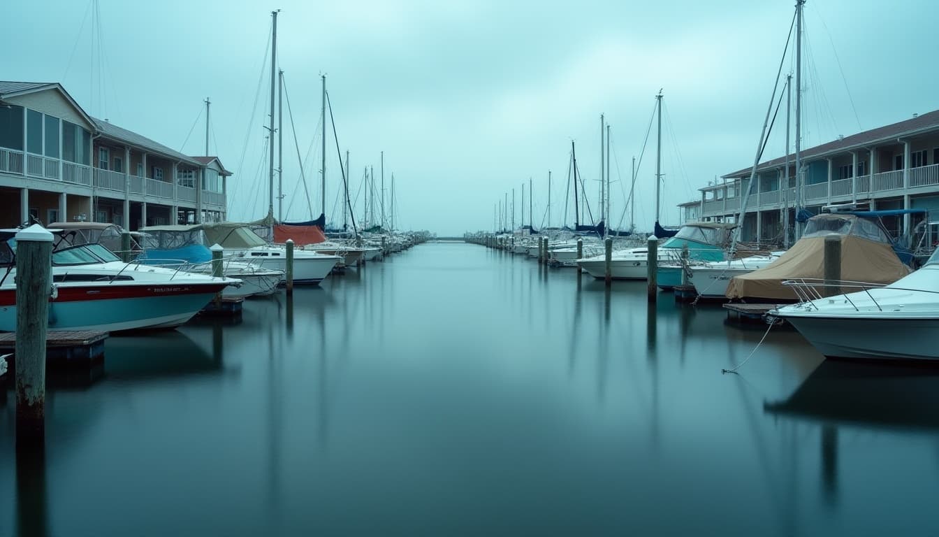 Top Marinas in Punta Gorda, Florida – The Best Spots for Boaters and Waterfront Lovers