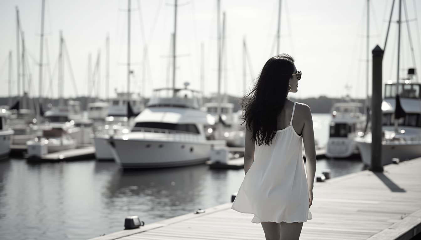 Top-Rated Marinas New England: Discover the Region’s Finest Harbors