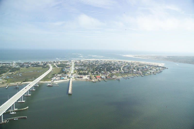 What to See and Do in Vilano Beach, Florida