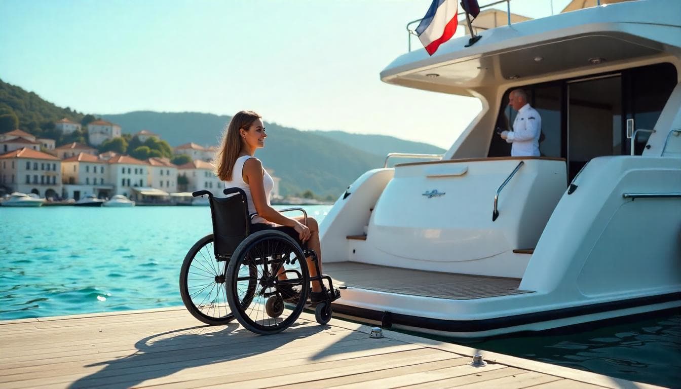 The Rise of Inclusive Yachting