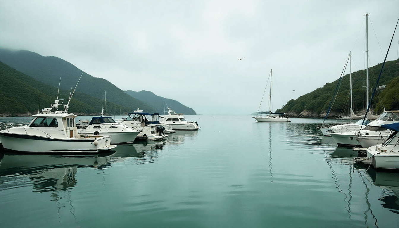 Best Marina Destinations Panama: Top Spots for Boaters and Yacht Enthusiasts