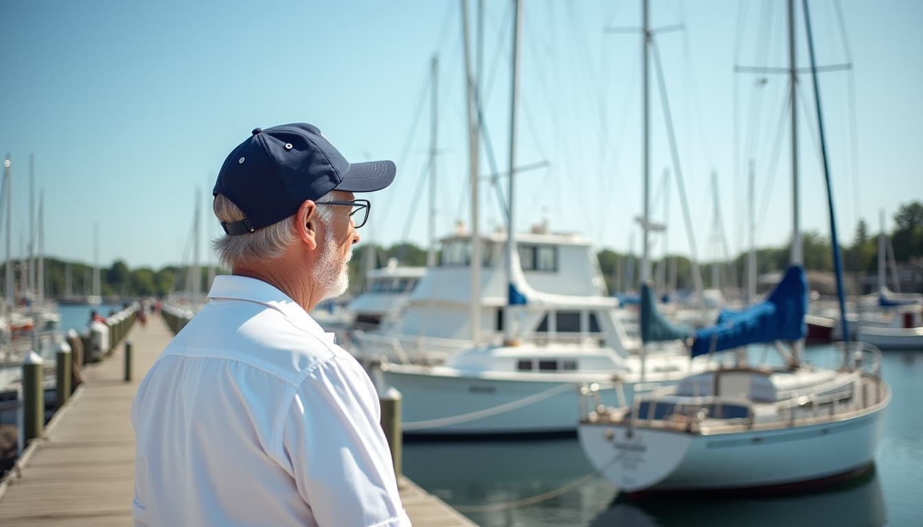 Best Marinas to Visit in Rockland, Maine