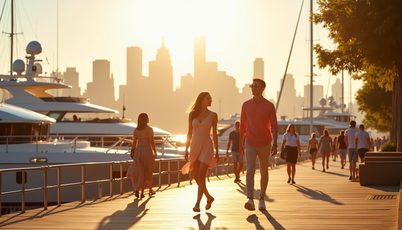 Best Places to Dock in Brooklyn, New York