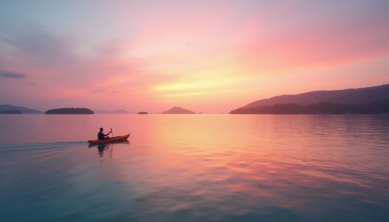 Best Places to Moor Antigua: Discover Idyllic Anchorages and Harbours